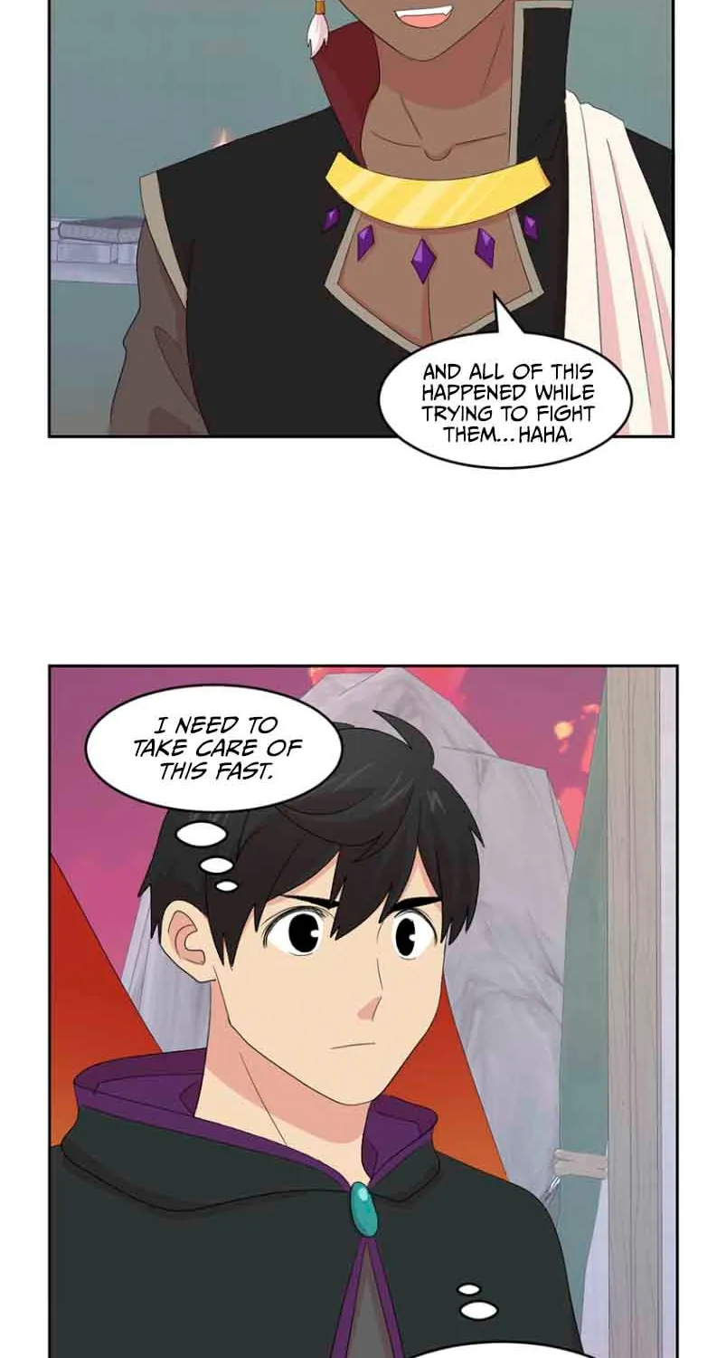 Read Reader chapter 163 image 18 on Lezhin