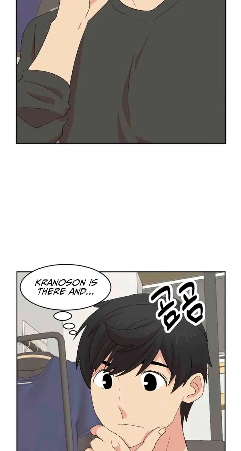 Read Reader chapter 163 image 2 on Lezhin