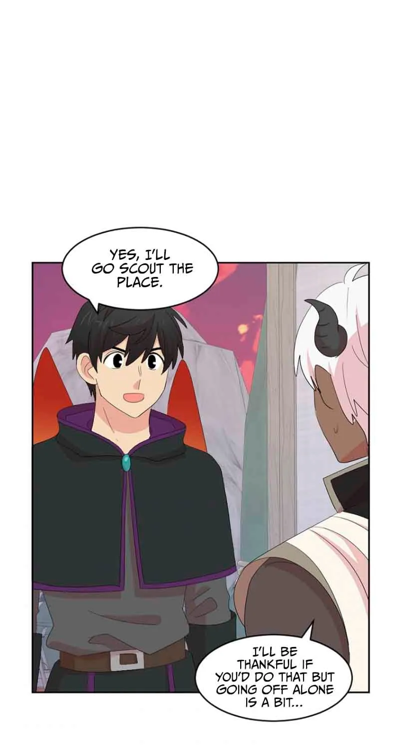 Read Reader chapter 163 image 22 on Lezhin