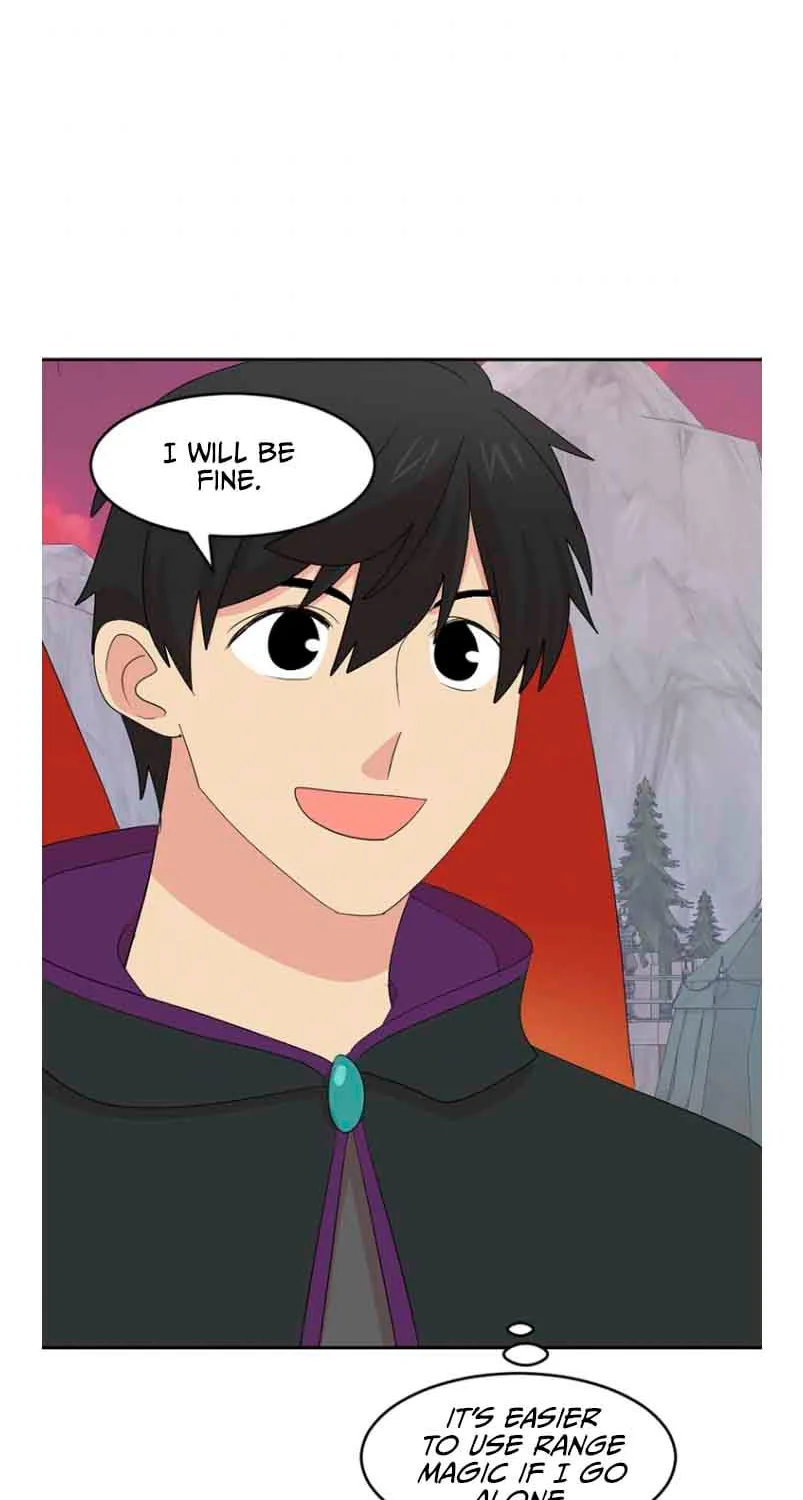 Read Reader chapter 163 image 23 on Lezhin