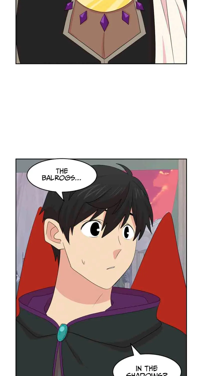 Read Reader chapter 163 image 27 on Lezhin