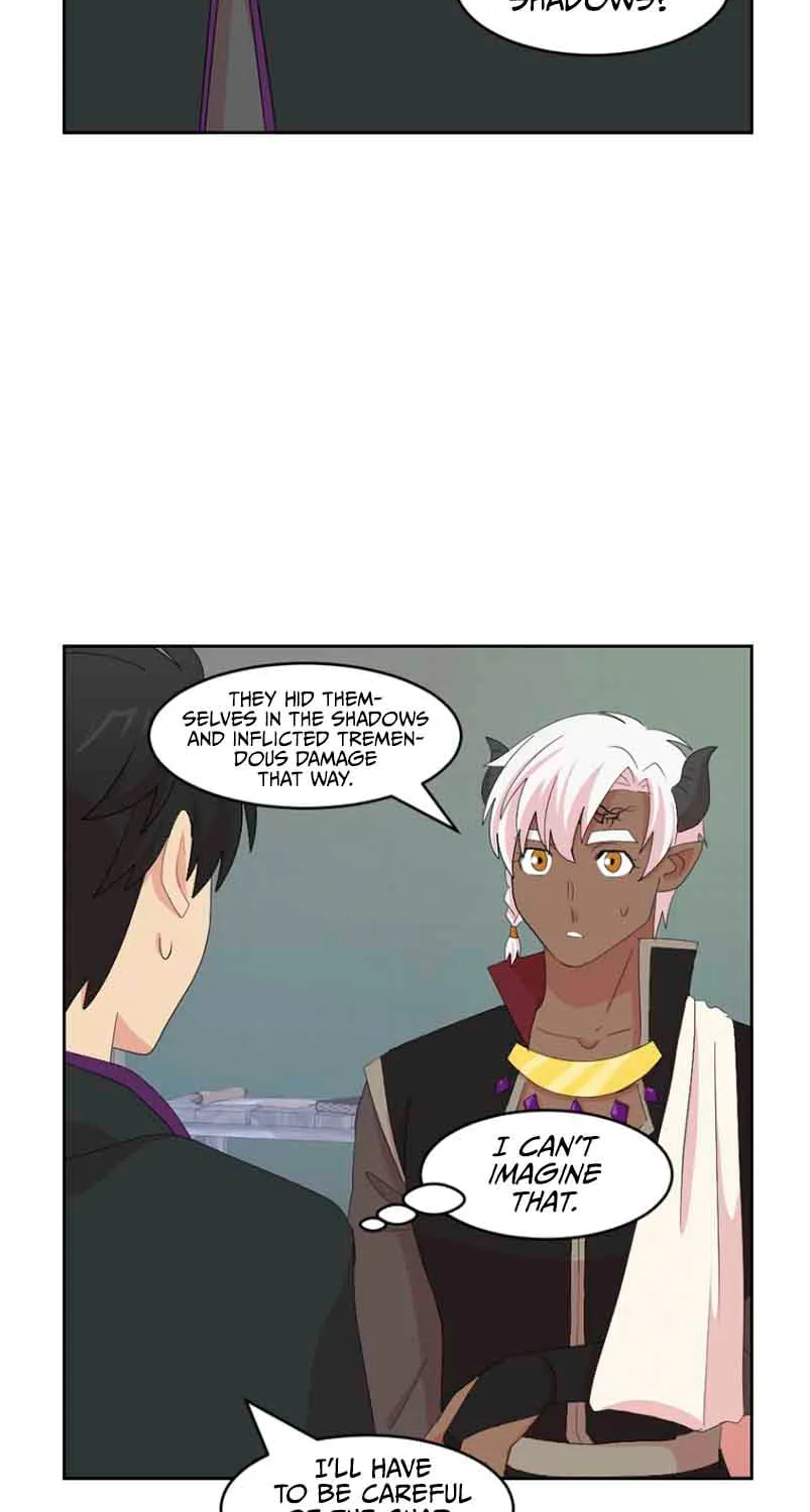 Read Reader chapter 163 image 28 on Lezhin
