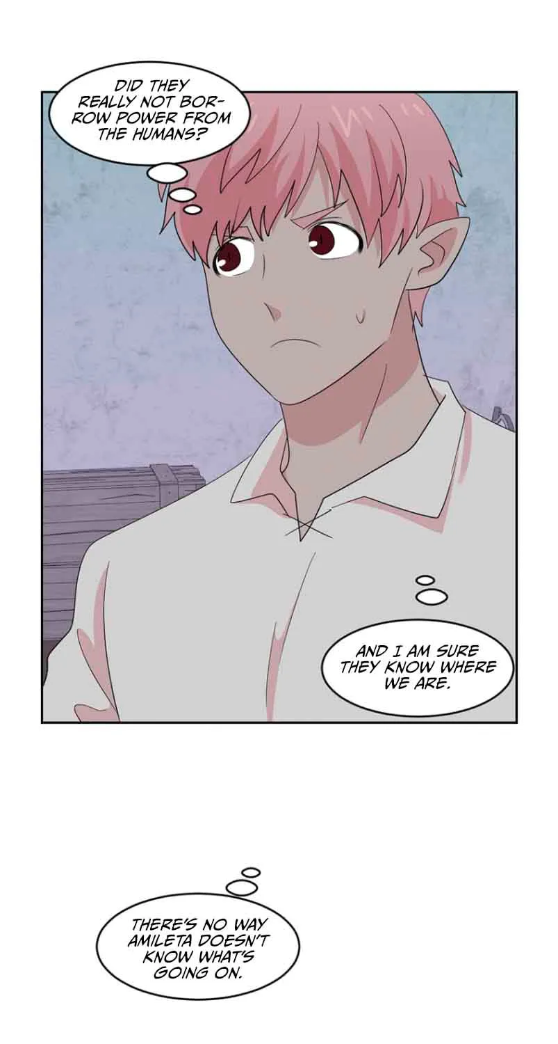 Read Reader chapter 163 image 32 on Lezhin