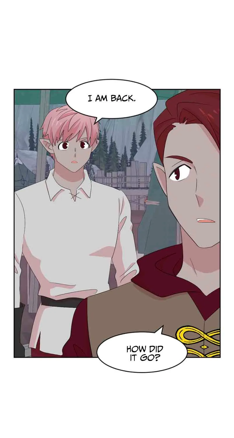 Read Reader chapter 163 image 35 on Lezhin