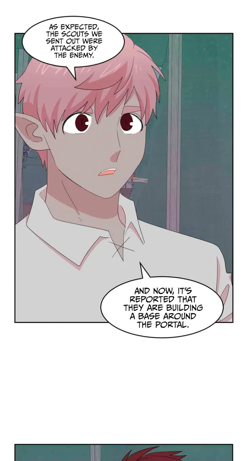 Read Reader chapter 163 image 36 on Lezhin