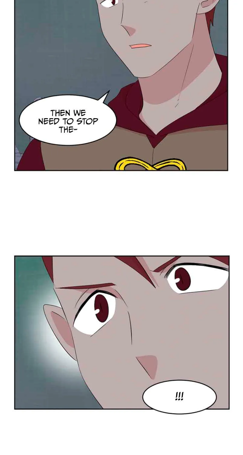 Read Reader chapter 163 image 38 on Lezhin