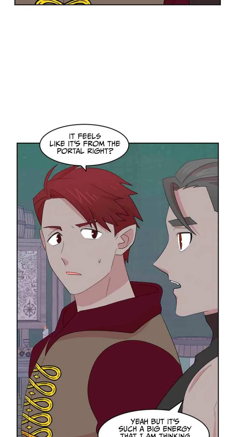 Read Reader chapter 163 image 40 on Lezhin