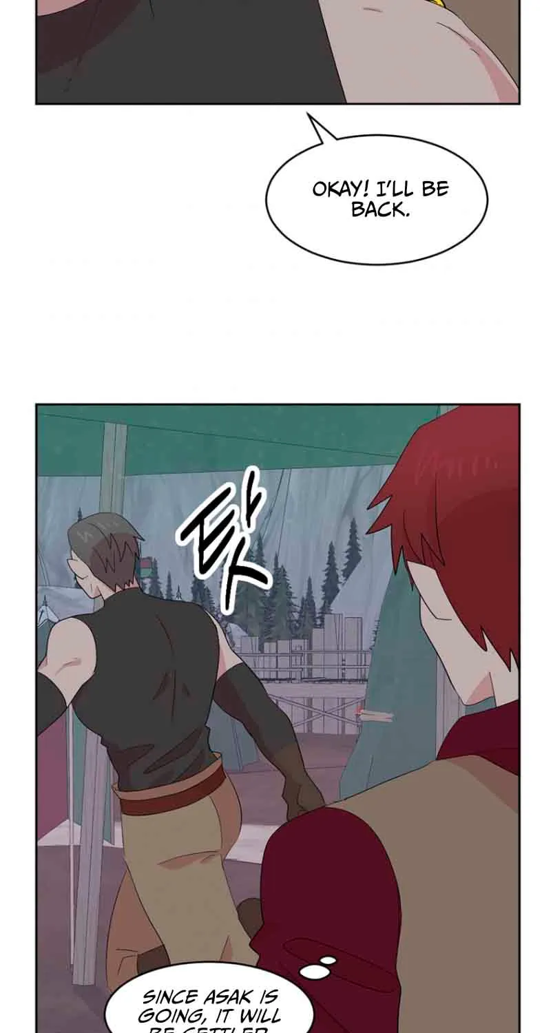 Read Reader chapter 163 image 45 on Lezhin