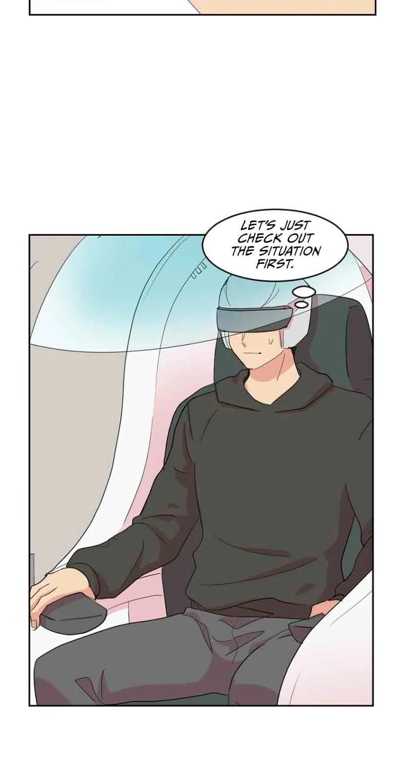 Read Reader chapter 163 image 5 on Lezhin