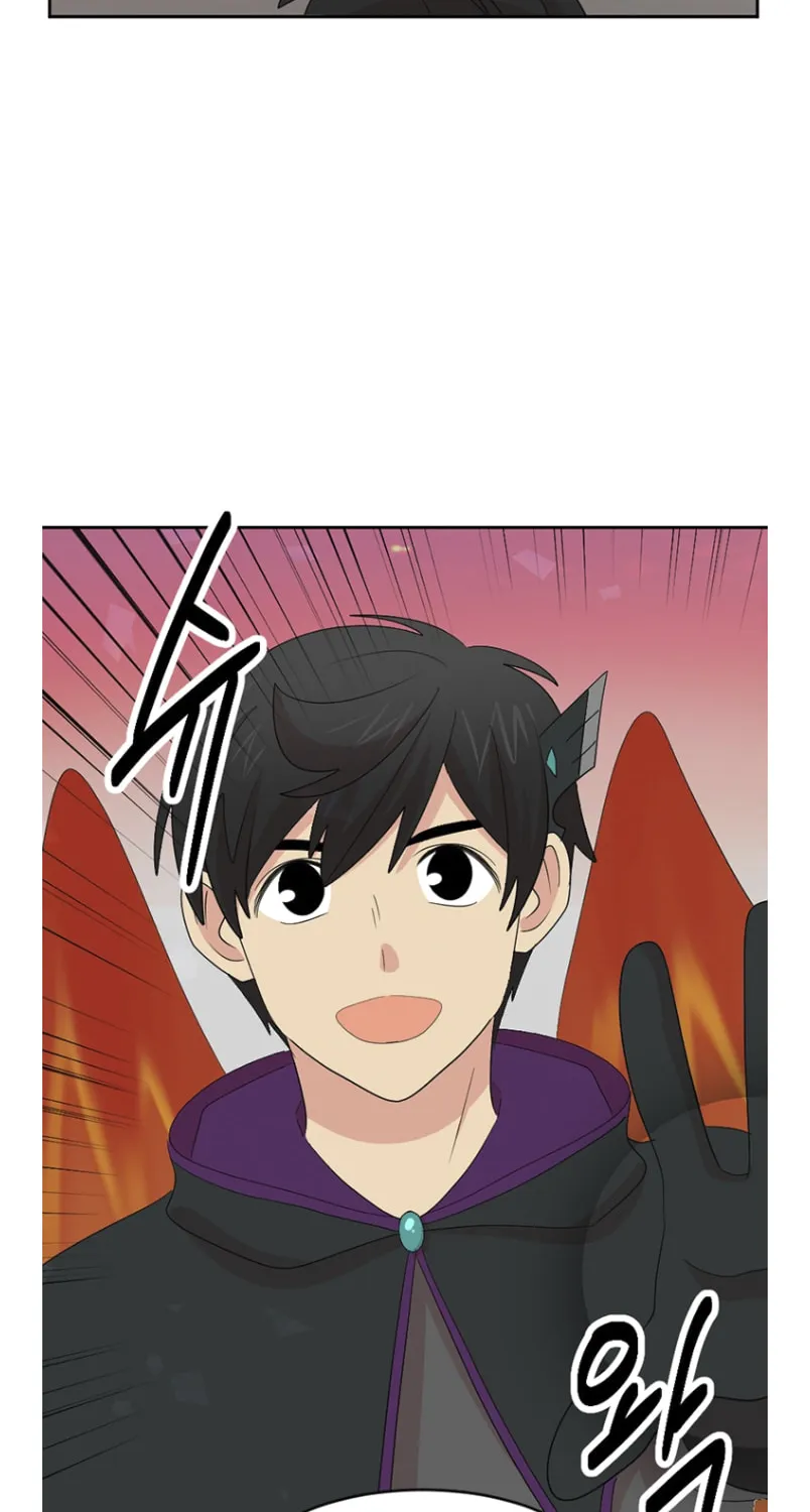Read Reader chapter 163 image 61 on Lezhin