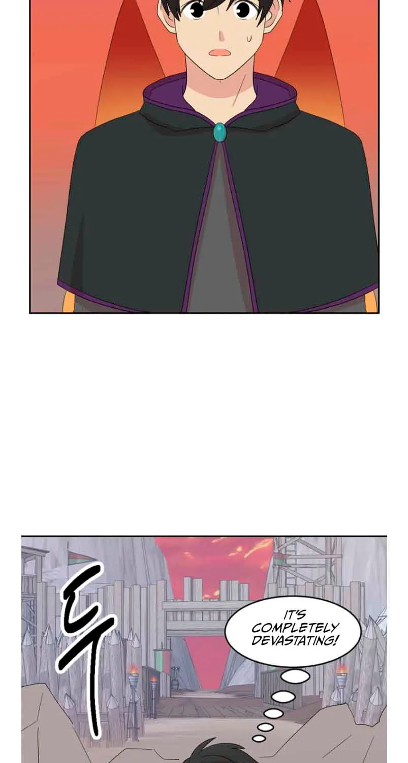 Read Reader chapter 163 image 8 on Lezhin