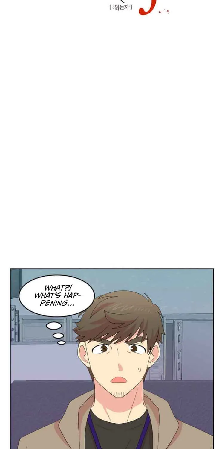 Read Reader chapter 164 image 15 on Lezhin