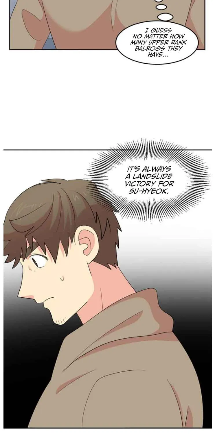 Read Reader chapter 164 image 17 on Lezhin