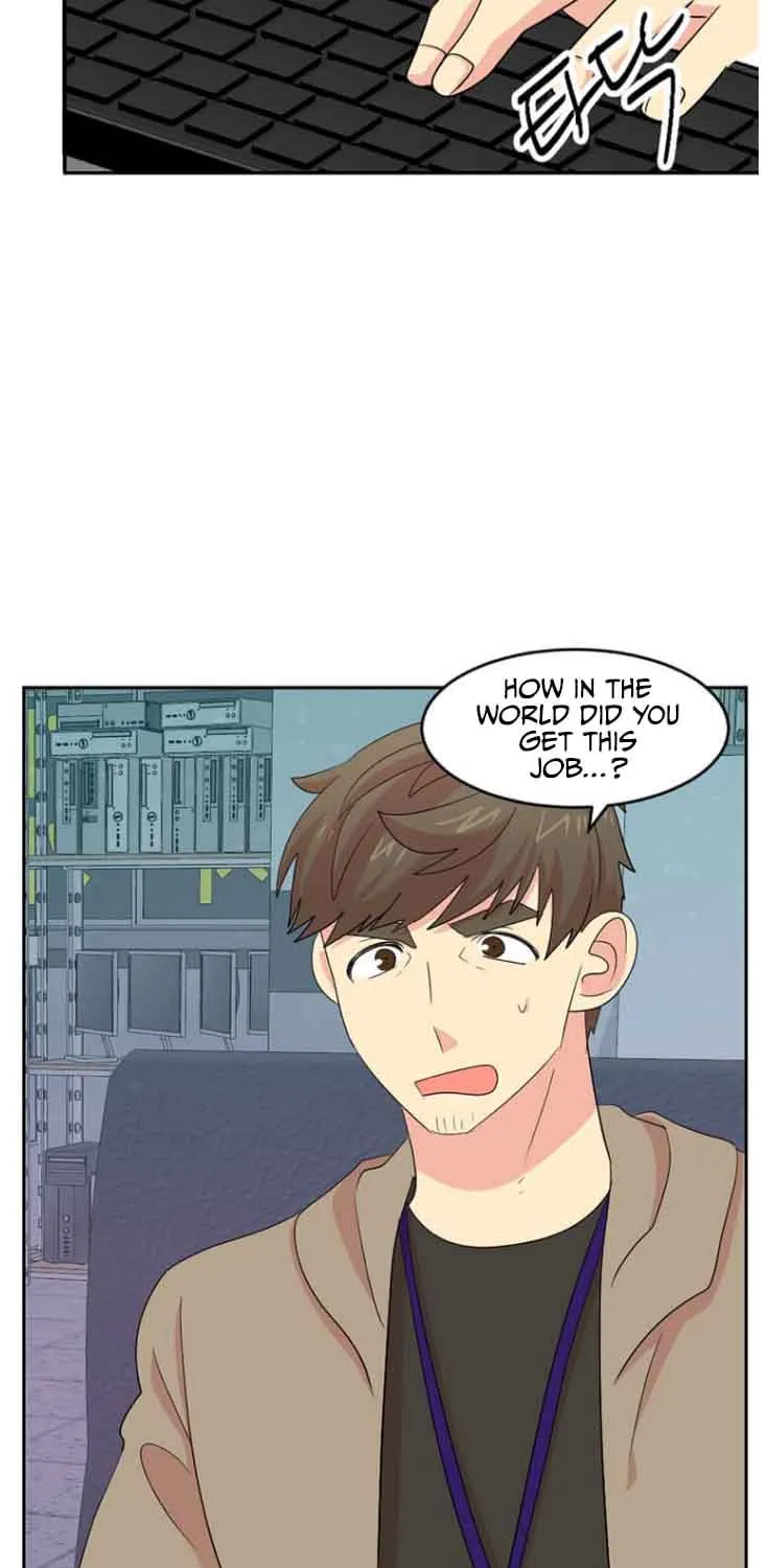 Read Reader chapter 164 image 20 on Lezhin