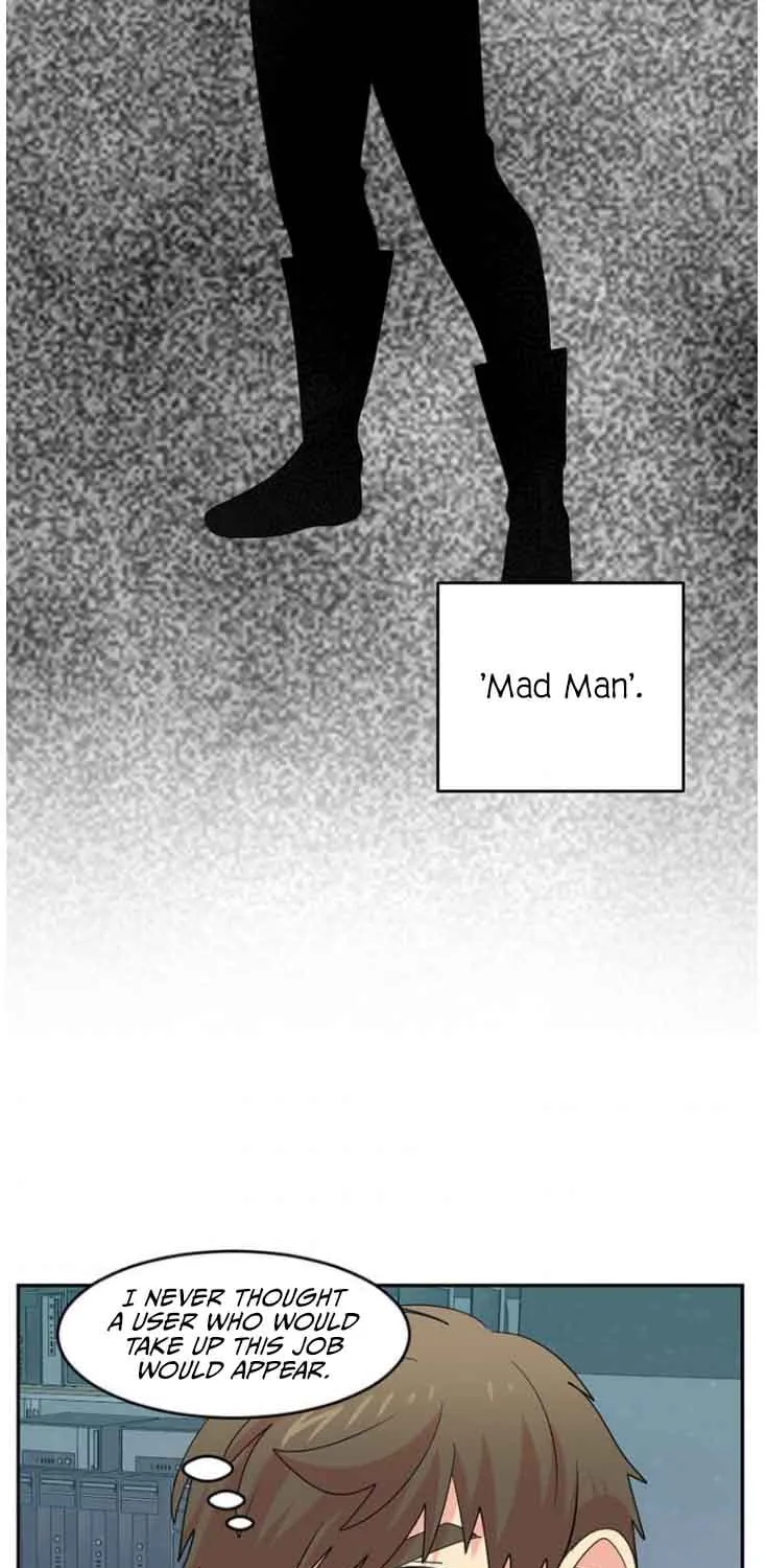Read Reader chapter 164 image 22 on Lezhin