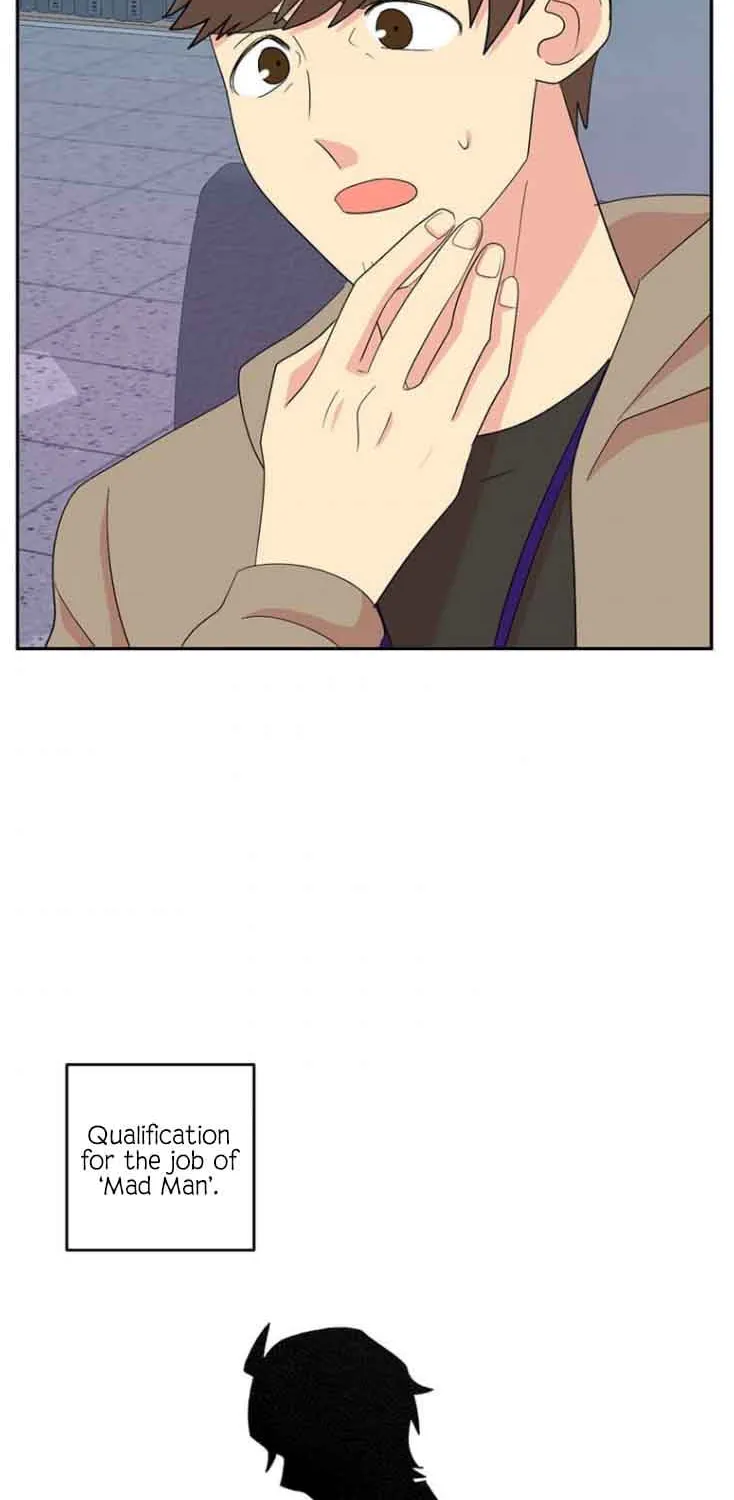 Read Reader chapter 164 image 23 on Lezhin
