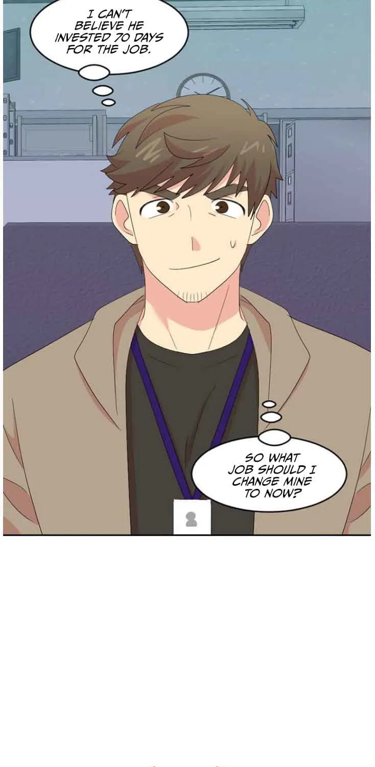 Read Reader chapter 164 image 27 on Lezhin