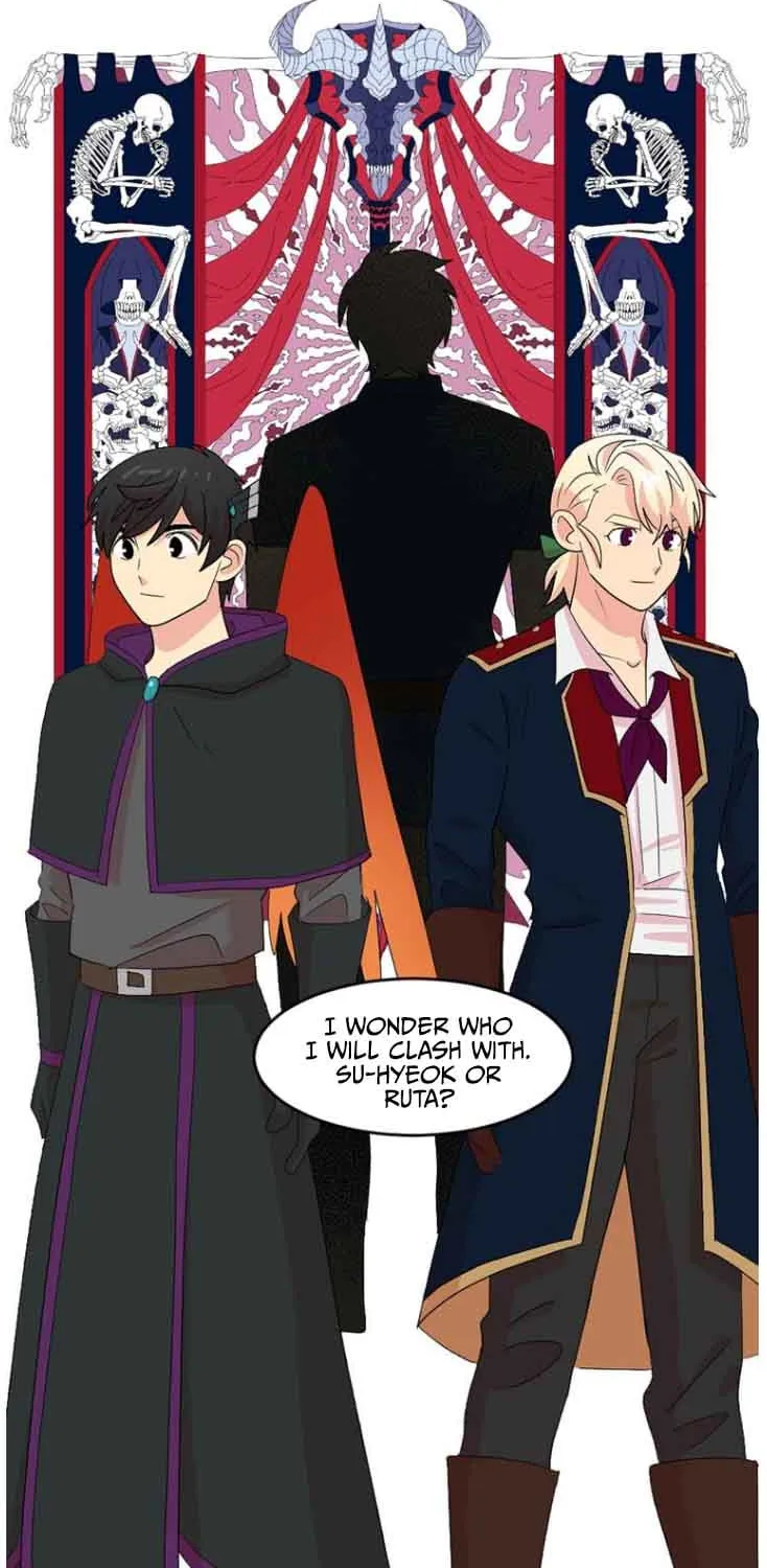 Read Reader chapter 164 image 28 on Lezhin