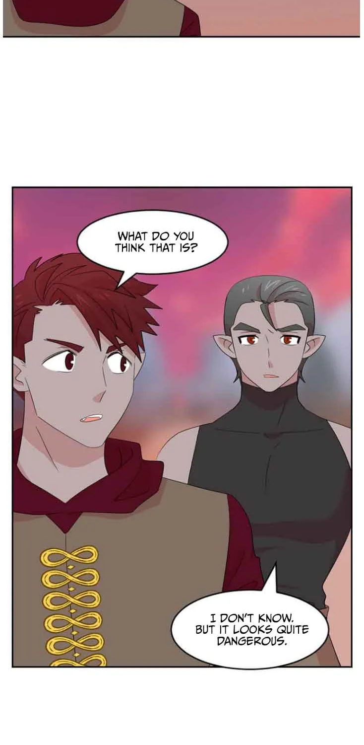Read Reader chapter 164 image 31 on Lezhin