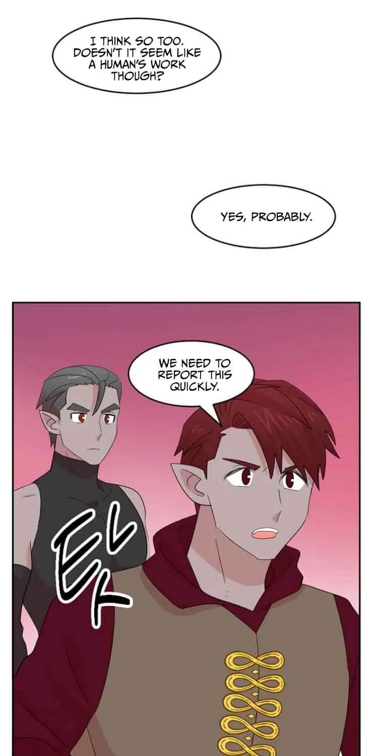 Read Reader chapter 164 image 32 on Lezhin