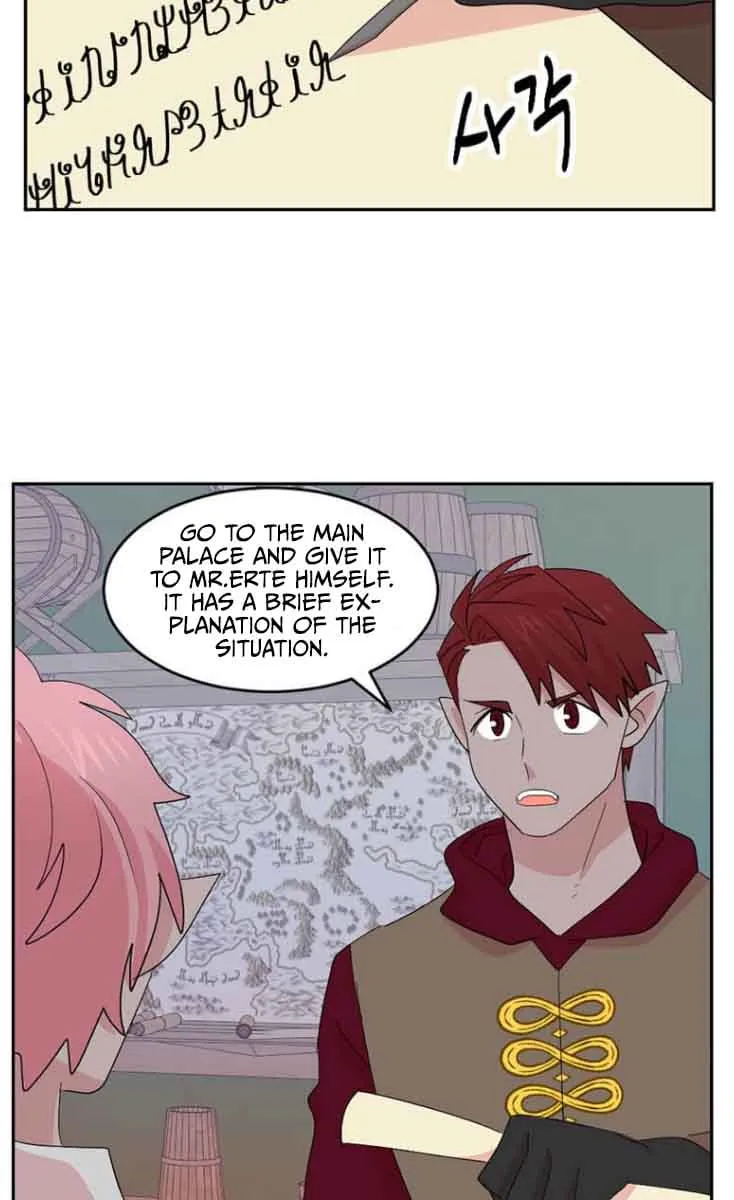 Read Reader chapter 164 image 34 on Lezhin