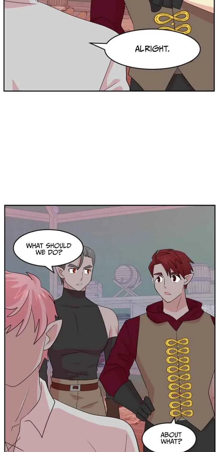 Read Reader chapter 164 image 35 on Lezhin