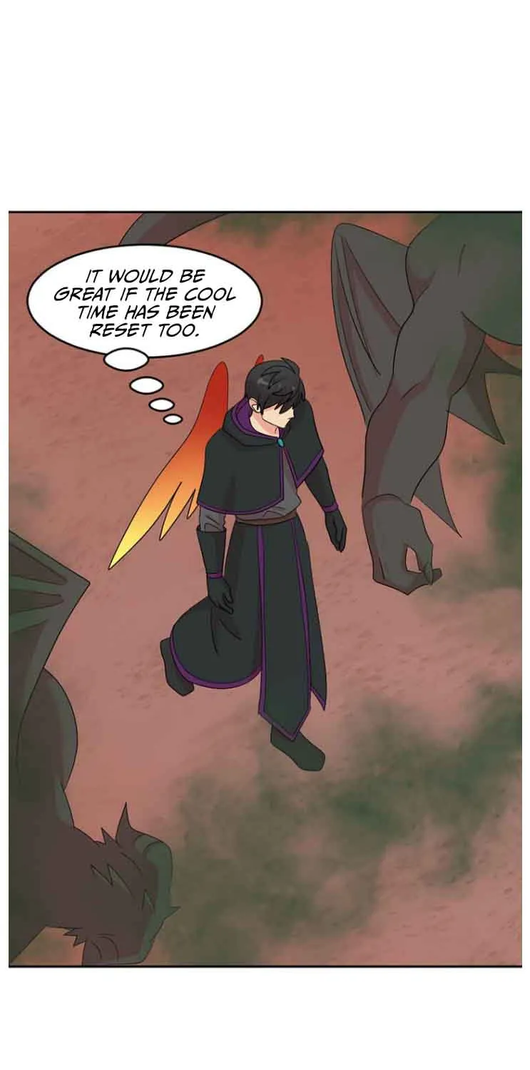 Read Reader chapter 164 image 41 on Lezhin