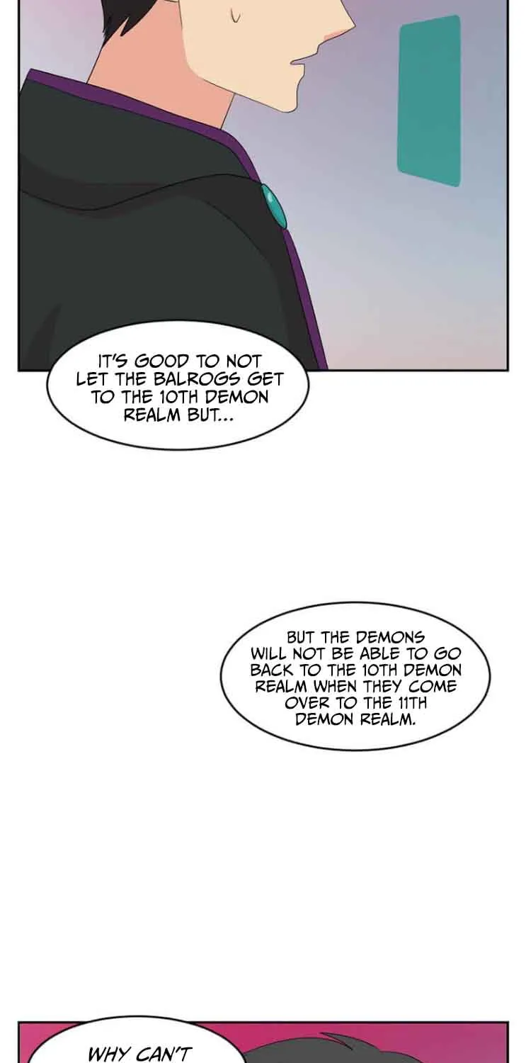 Read Reader chapter 164 image 47 on Lezhin
