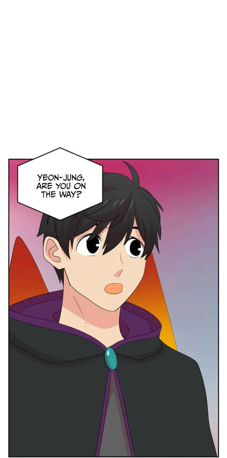Read Reader chapter 164 image 50 on Lezhin