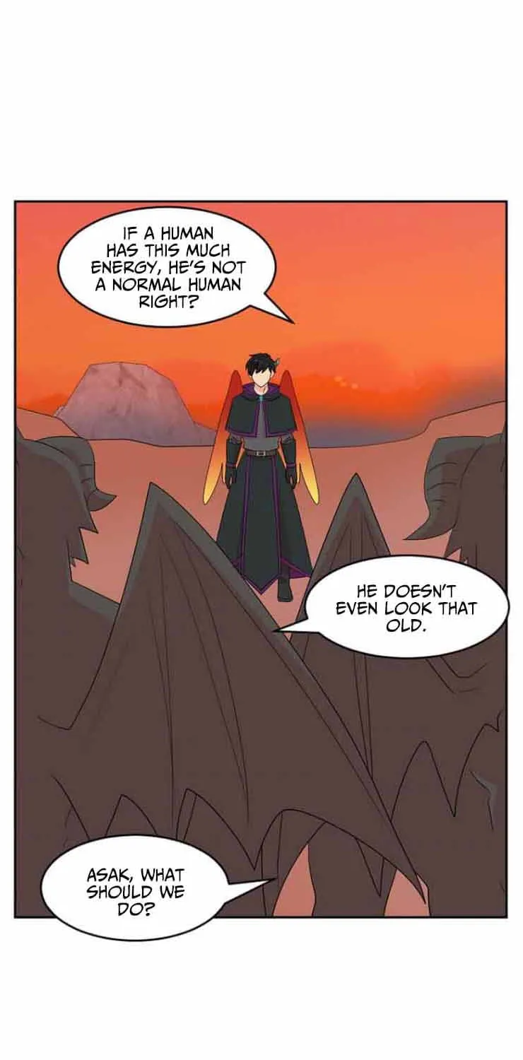 Read Reader chapter 165 image 1 on Lezhin