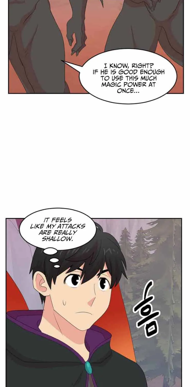Read Reader chapter 165 image 12 on Lezhin