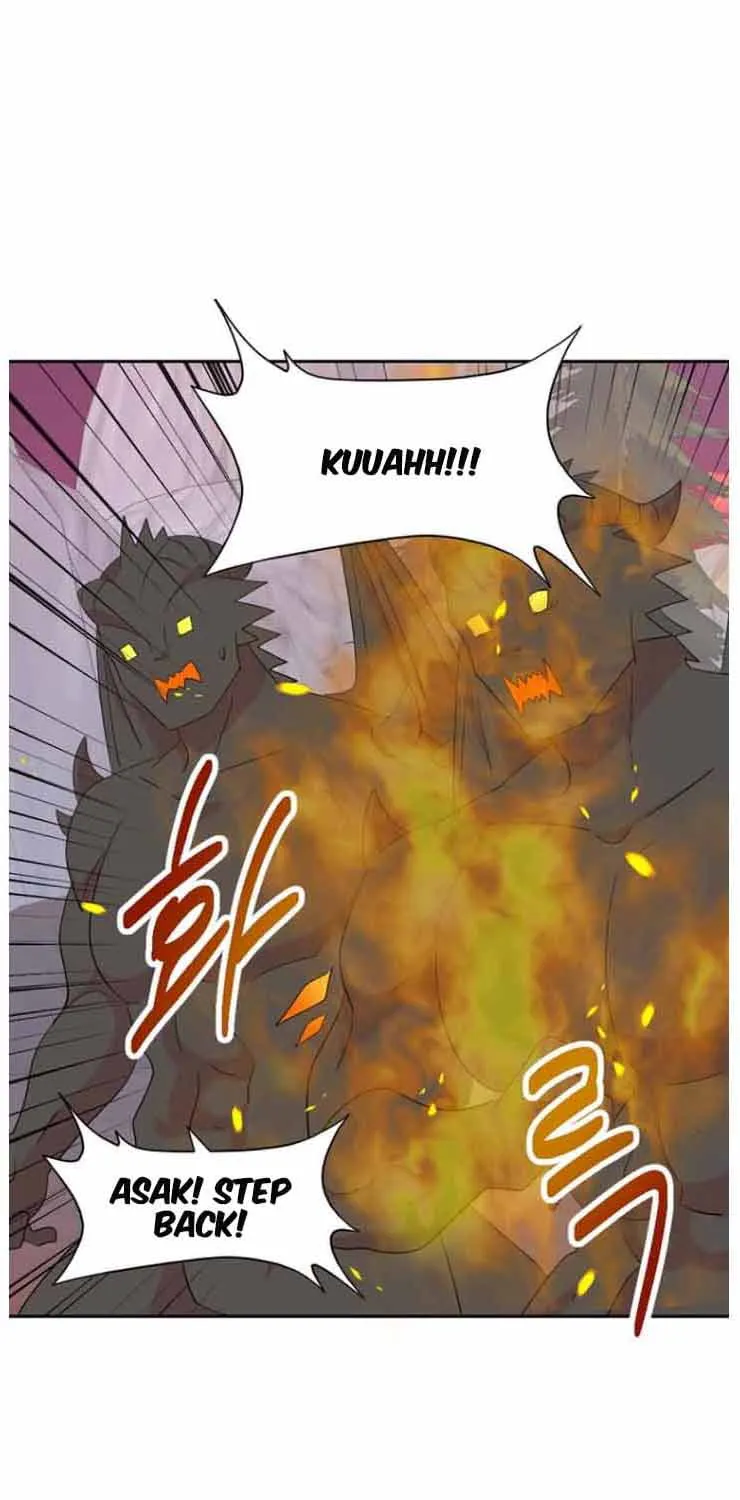 Read Reader chapter 165 image 15 on Lezhin