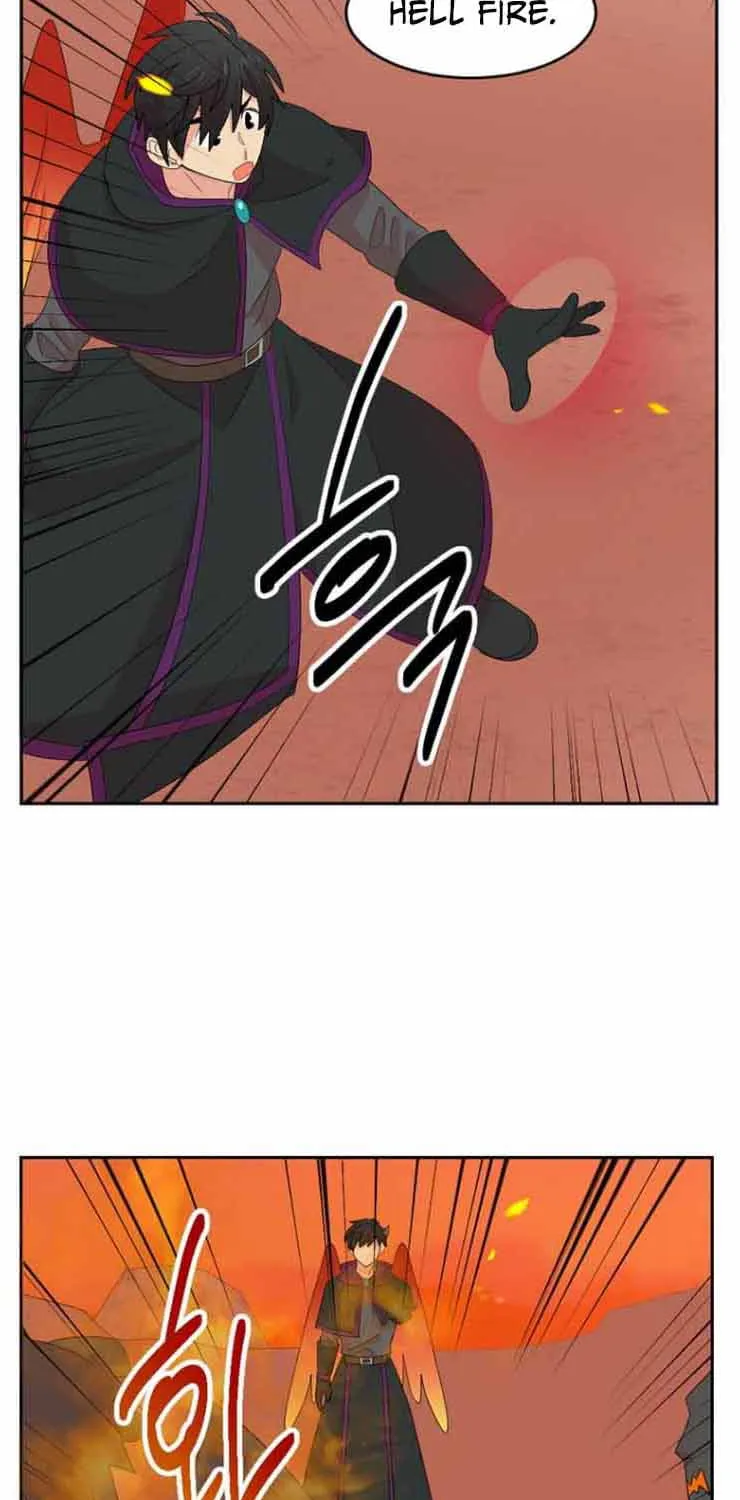 Read Reader chapter 165 image 17 on Lezhin