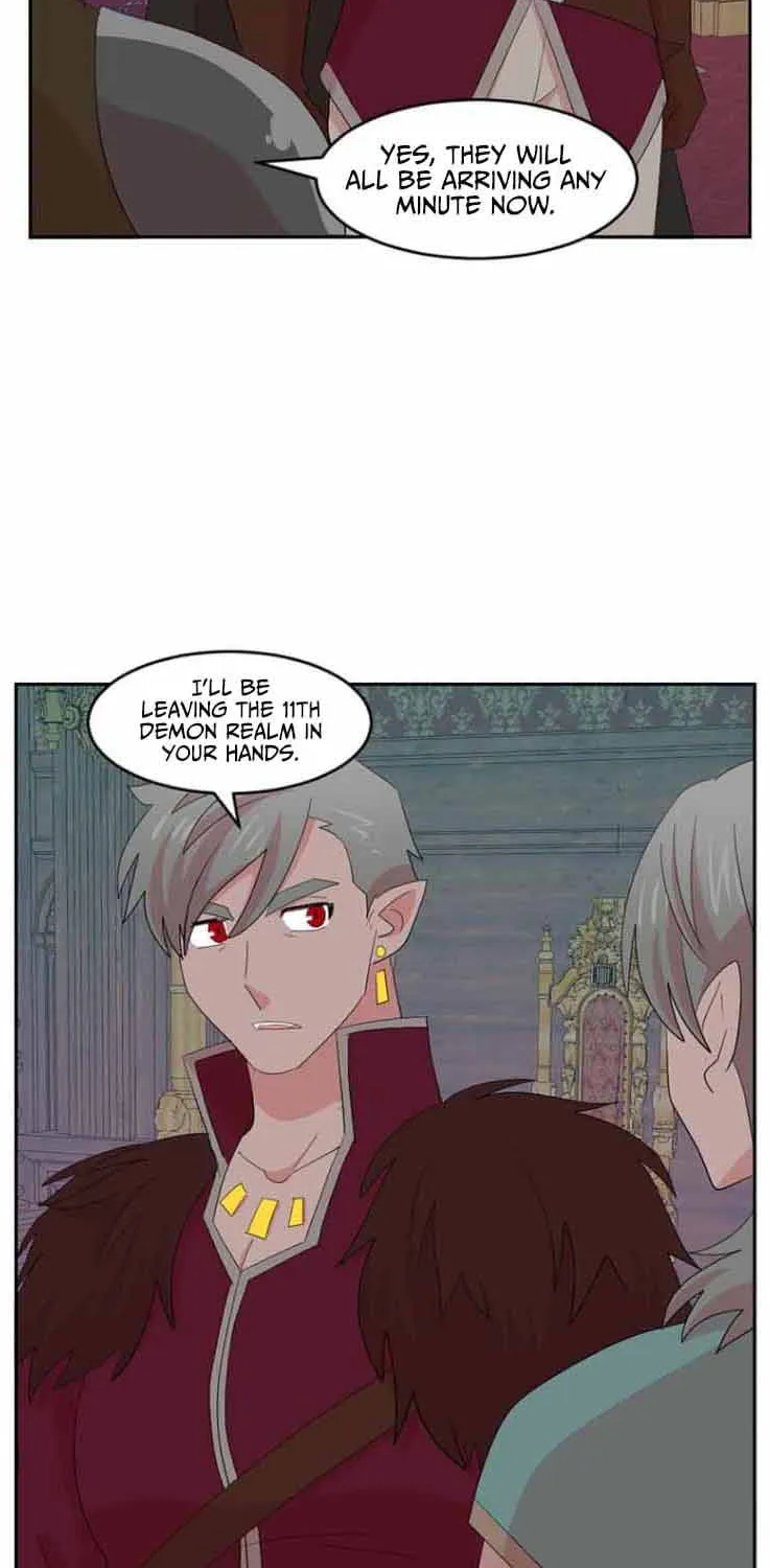 Read Reader chapter 165 image 23 on Lezhin