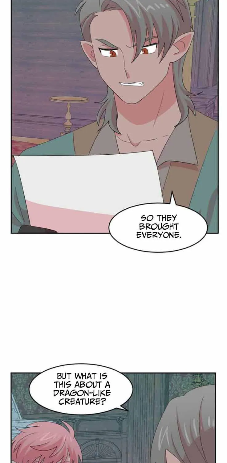Read Reader chapter 165 image 32 on Lezhin