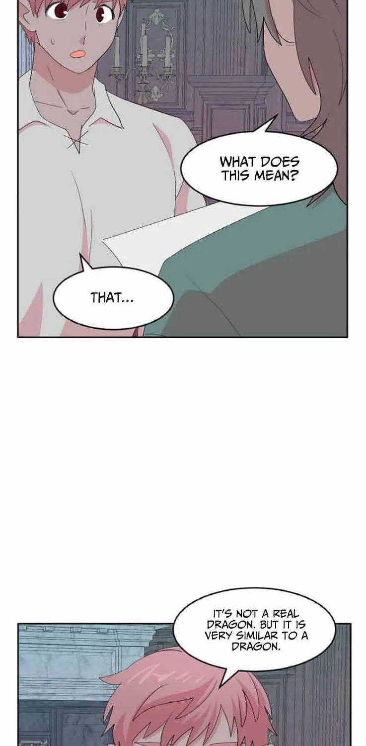 Read Reader chapter 165 image 33 on Lezhin