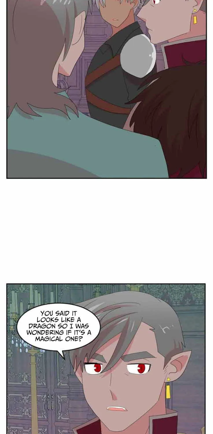 Read Reader chapter 165 image 36 on Lezhin