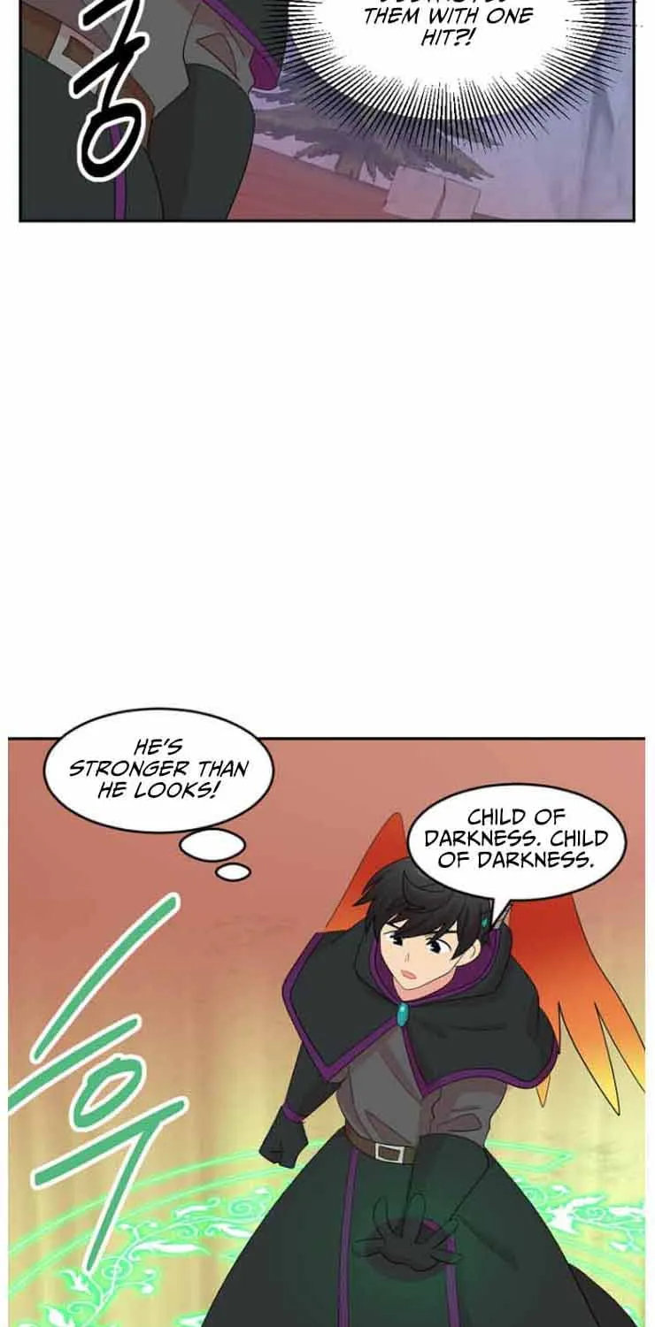 Read Reader chapter 165 image 7 on Lezhin