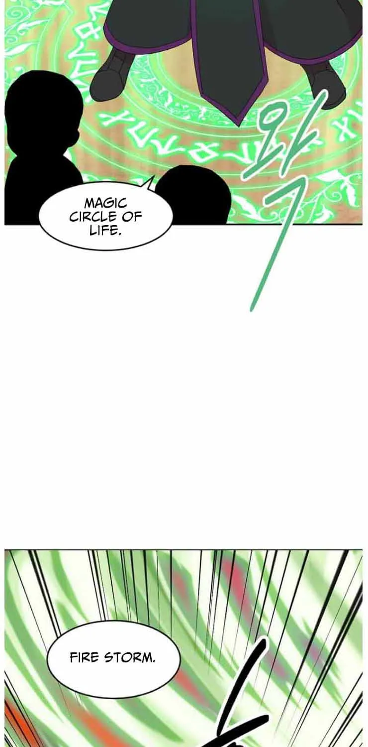 Read Reader chapter 165 image 8 on Lezhin