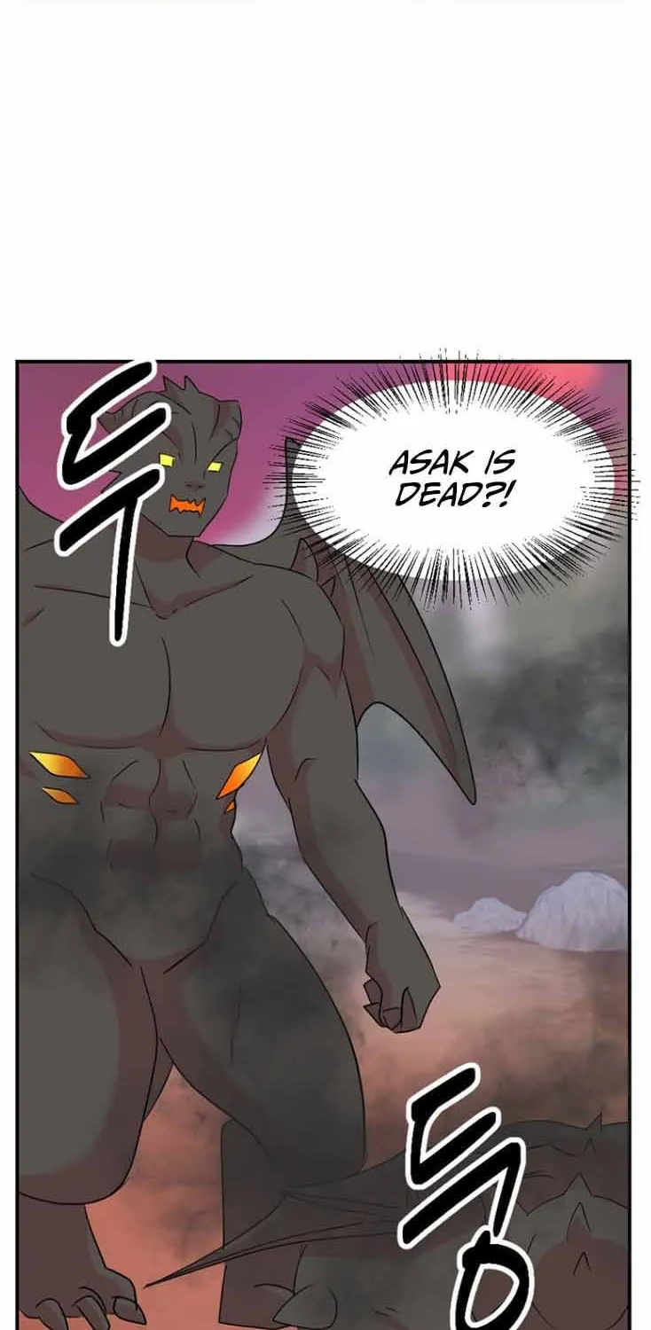 Read Reader chapter 166 image 1 on Lezhin