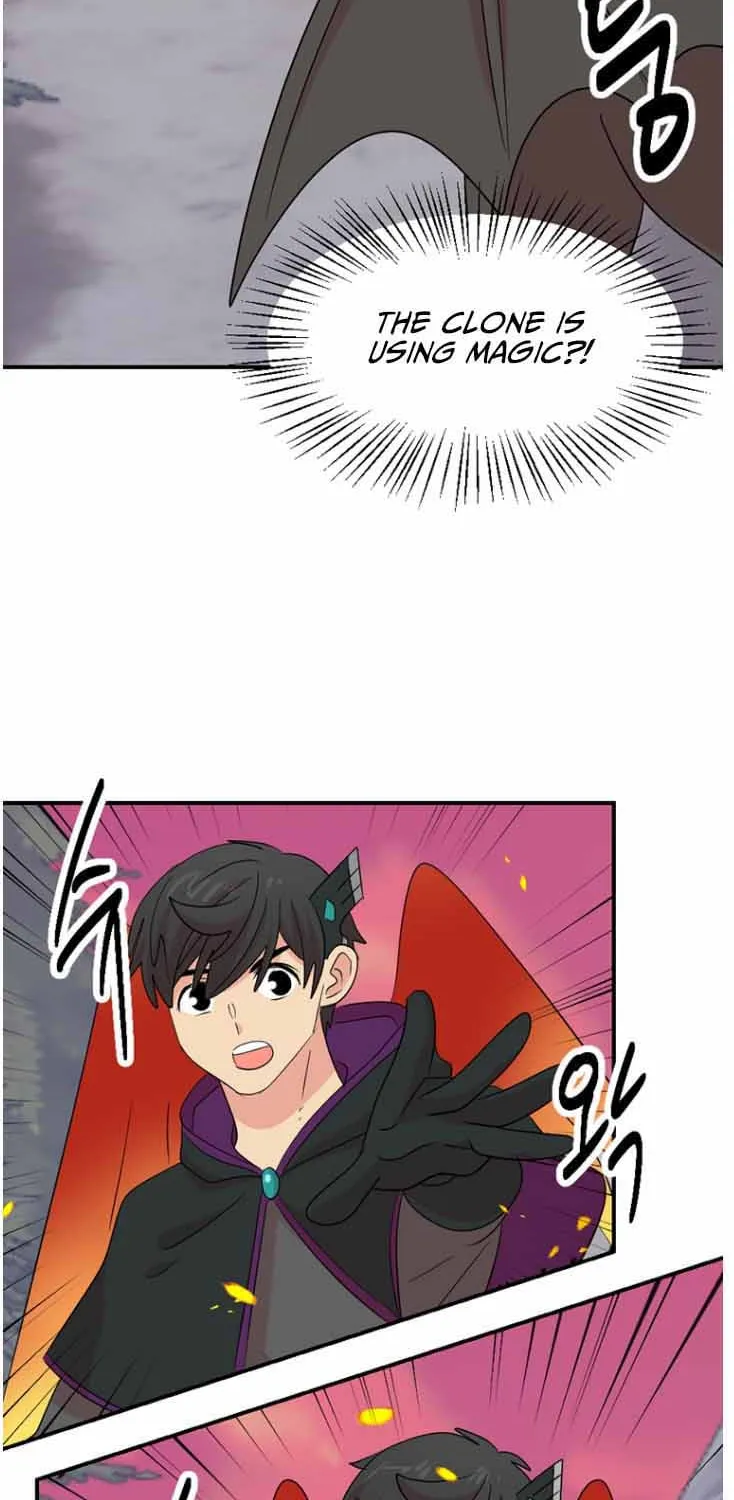 Read Reader chapter 166 image 18 on Lezhin