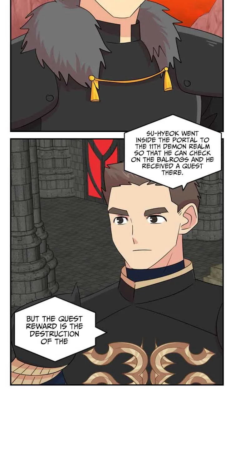 Read Reader chapter 166 image 27 on Lezhin