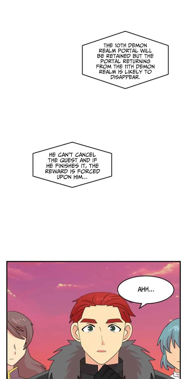 Read Reader chapter 166 image 28 on Lezhin