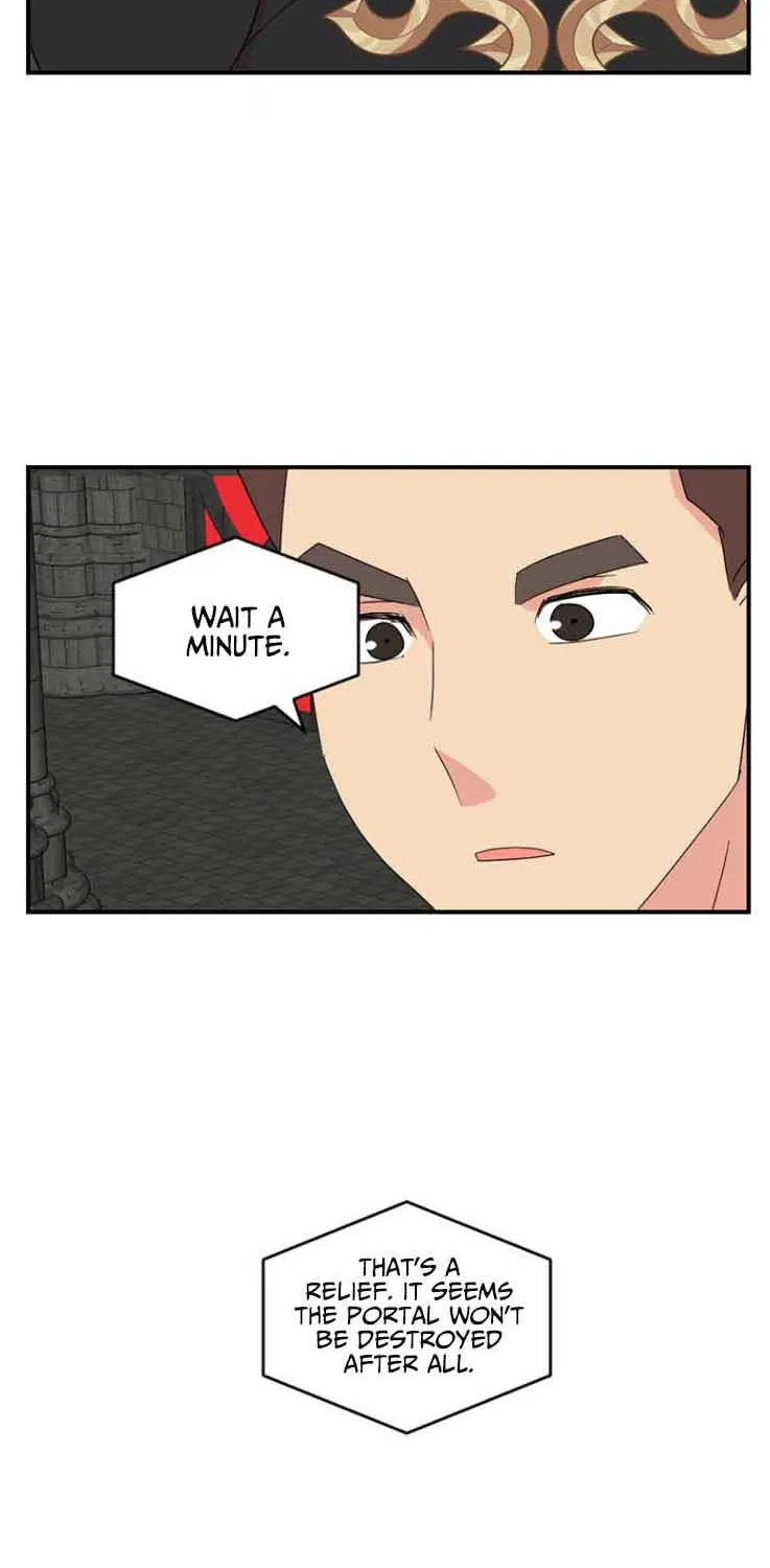 Read Reader chapter 166 image 31 on Lezhin