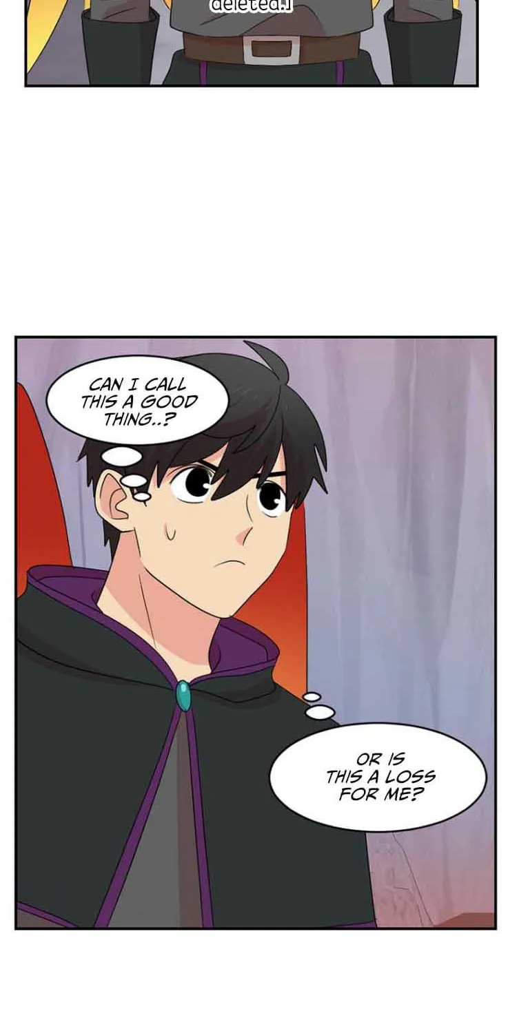 Read Reader chapter 166 image 36 on Lezhin