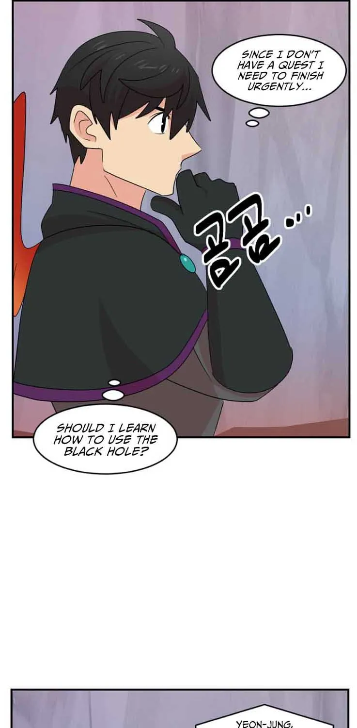 Read Reader chapter 166 image 38 on Lezhin