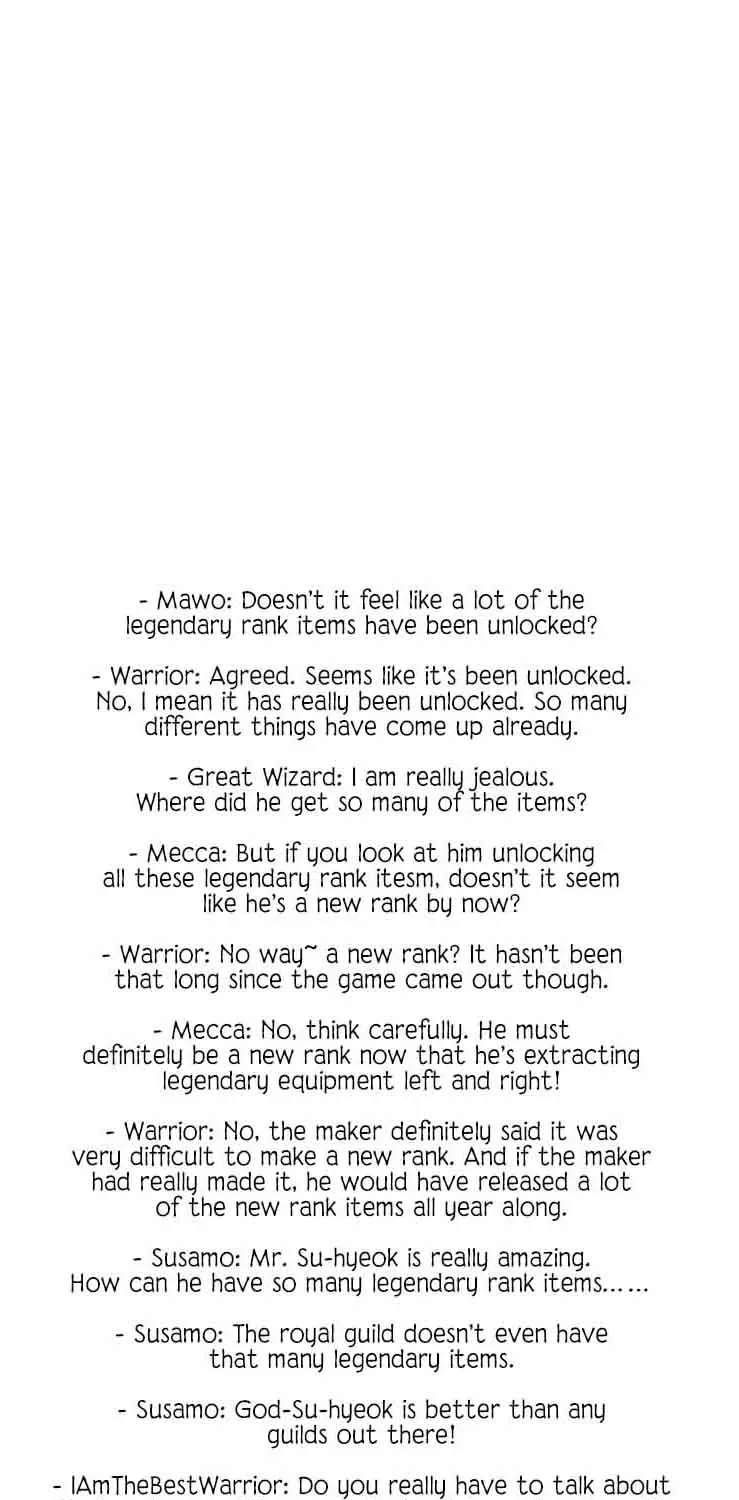 Read Reader chapter 167 image 10 on Lezhin