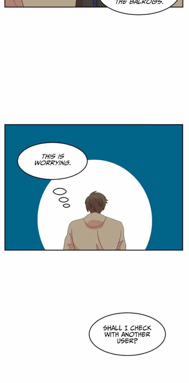 Read Reader chapter 167 image 13 on Lezhin