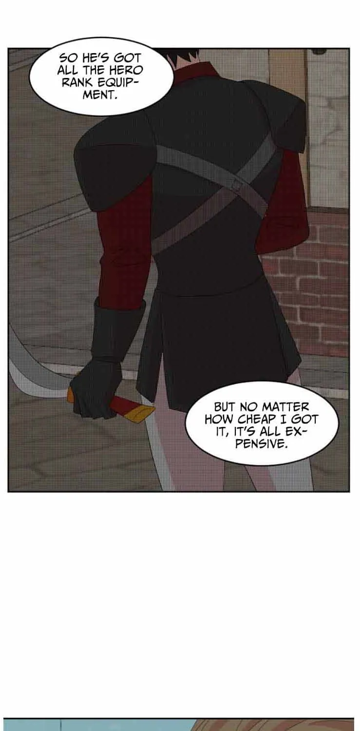 Read Reader chapter 167 image 16 on Lezhin