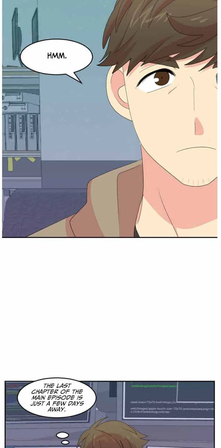 Read Reader chapter 167 image 17 on Lezhin